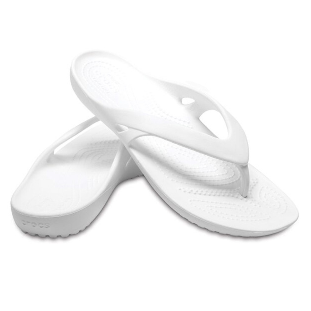 Crocs Women’s Kadee II Flip Flops